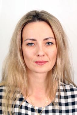 Стец Валерия Сергеевна